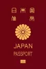 JP_pass Japan Passport