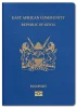 KE_pass Kenya Passport