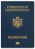 LI_pass Liechtenstein Passport