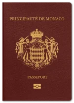 Monaco Passport
