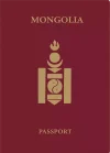 Mongolia Passport