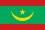 Mauritania Flag