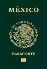 Mexico Passport