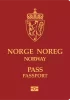 Norway Passport