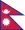 Nepal Flag