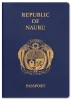 NR_pass Nauro Passport