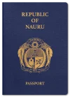 Nauro Passport