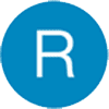 R R