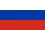 Russia Flag