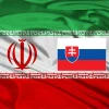 Iran Embassy in Slovakia