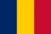 TD_flag Chad Flag