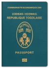 Togo Passport