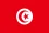 Tunisia Flag