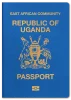 UG_pass Uganda Passport