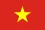 Vietnam Flag