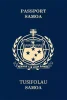 WS_pass Samoa Passport