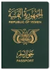 YE_pass Yemen Passport