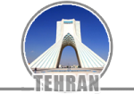 Tehran Icon