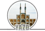 Yazd Icon