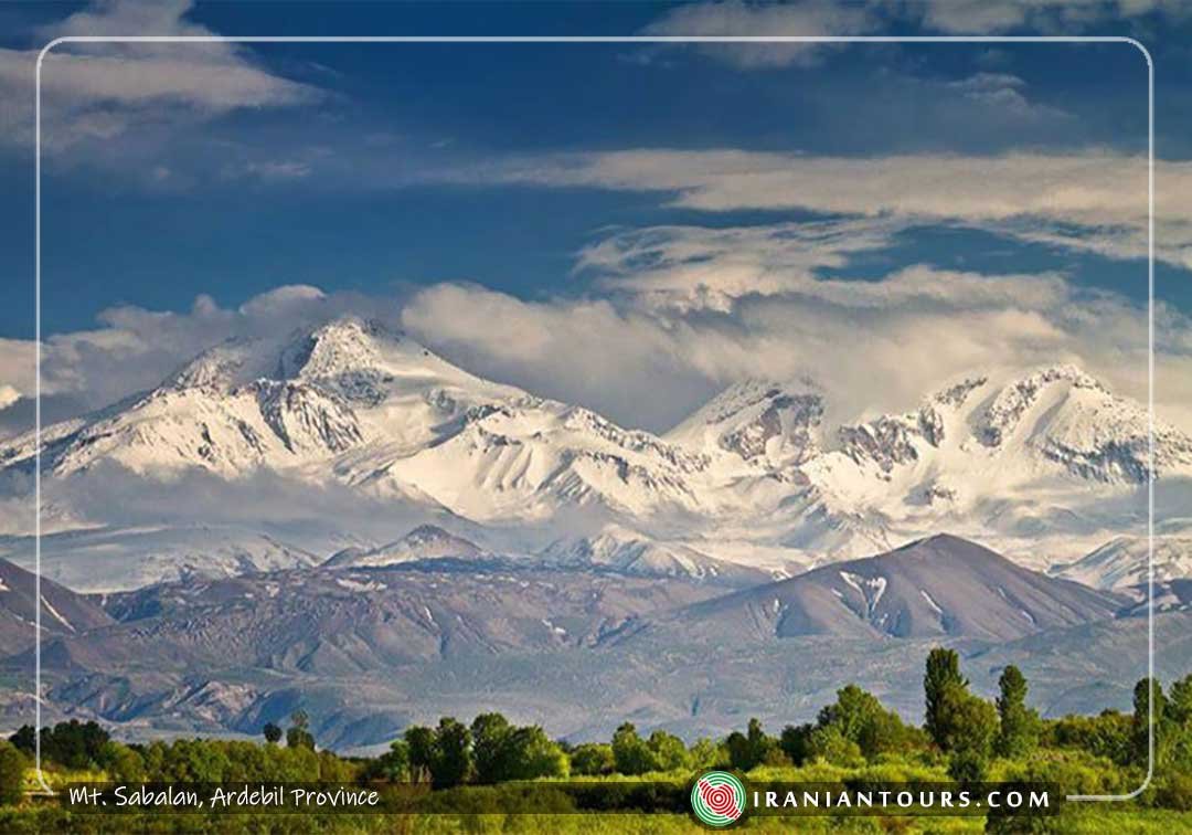 Ardebil Province