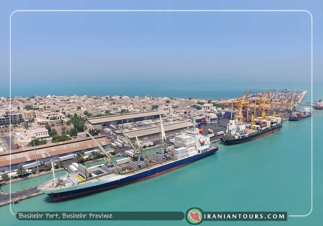 Bushehr Province