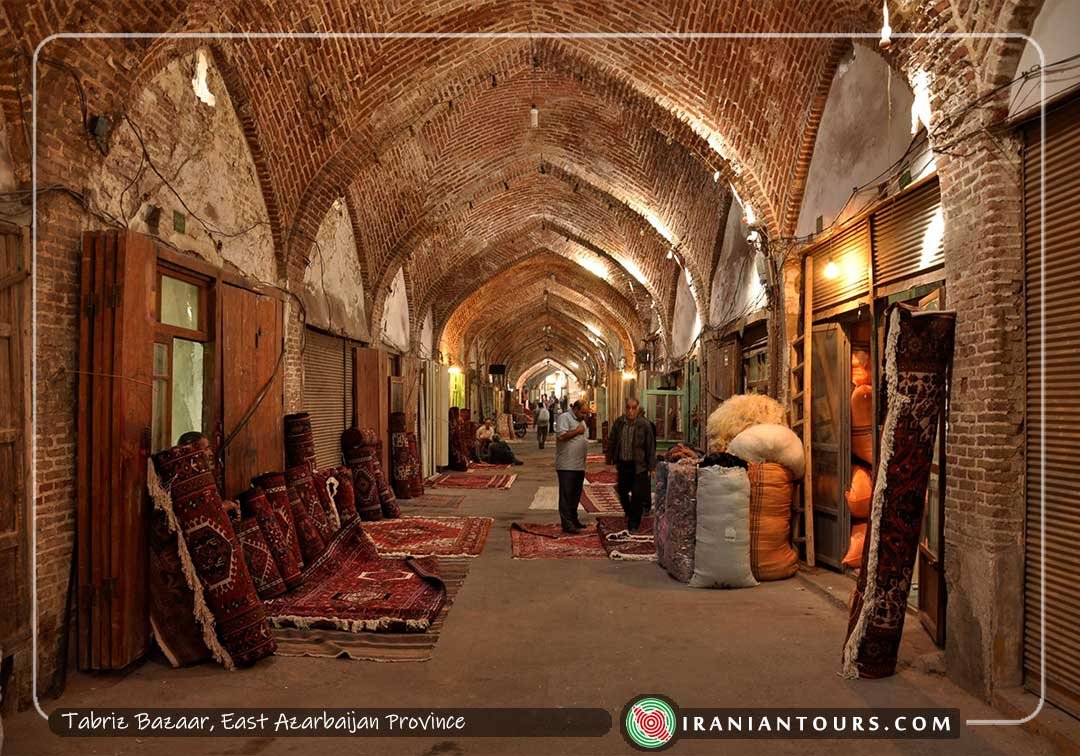 East Azarbaijan Province