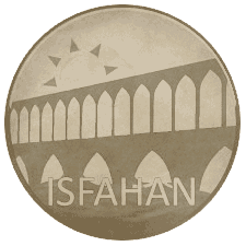 CI11 : Isfahan City Tour 1