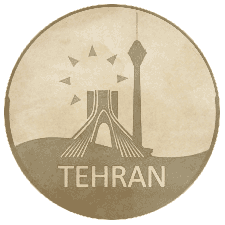 CT12 : Tehran City Tour 2