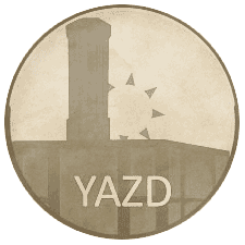 CY11 : Yazd City Tour 1