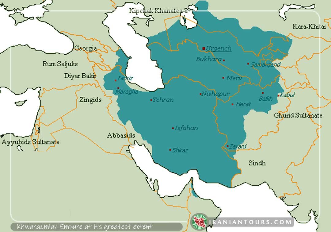 Khwarazmian Dynasty