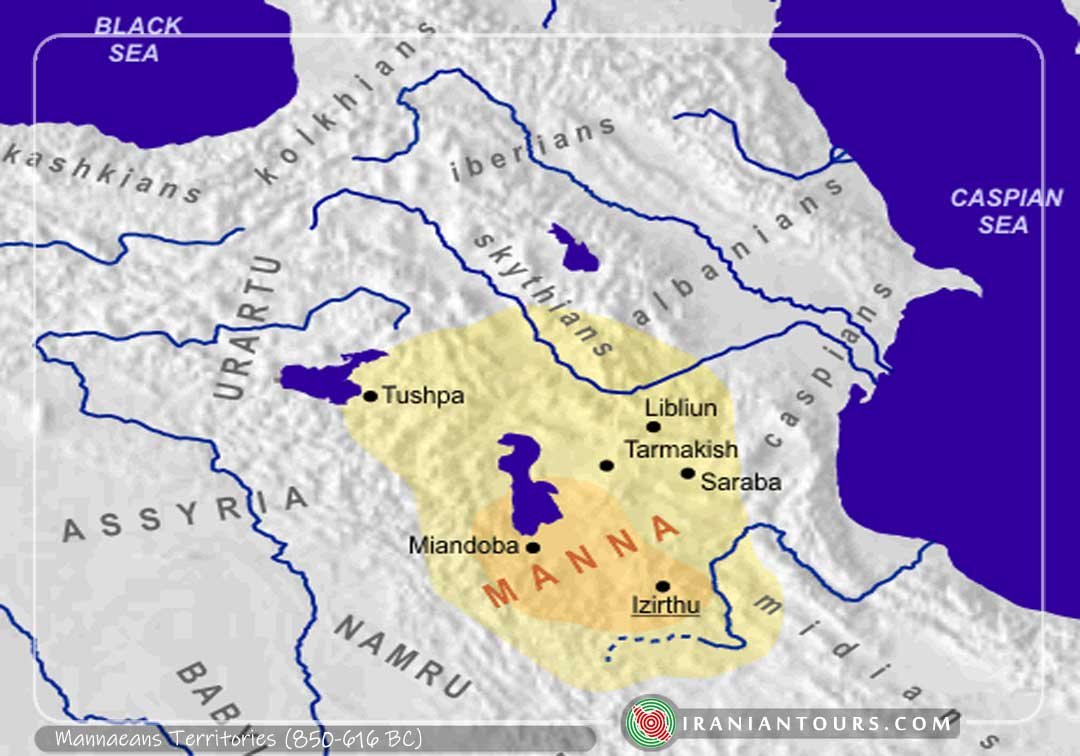 Manna Kingdom