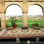 Mostofi Historical House, Shushtar