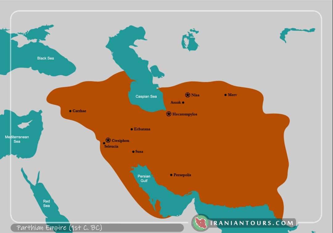 Parthian Empire