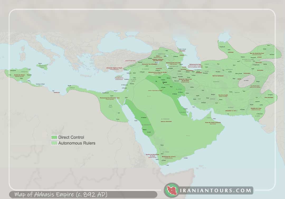 Abbasid Caliphate