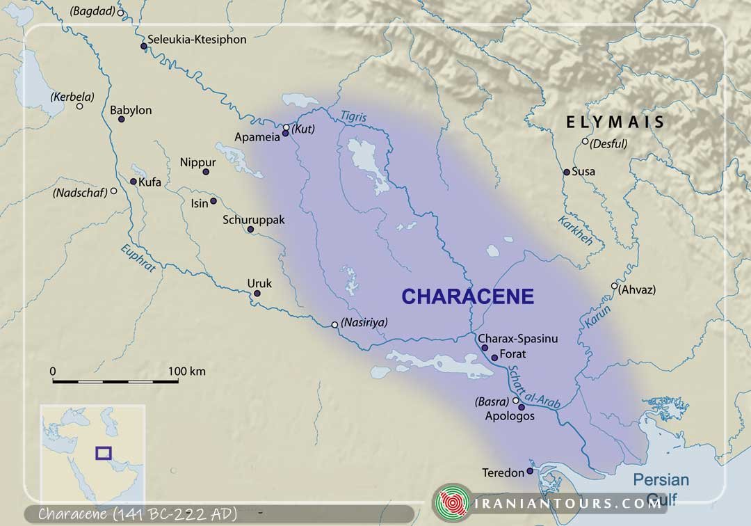 Characene