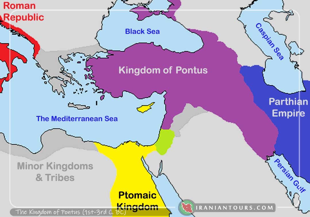 Kingdom of Pontus