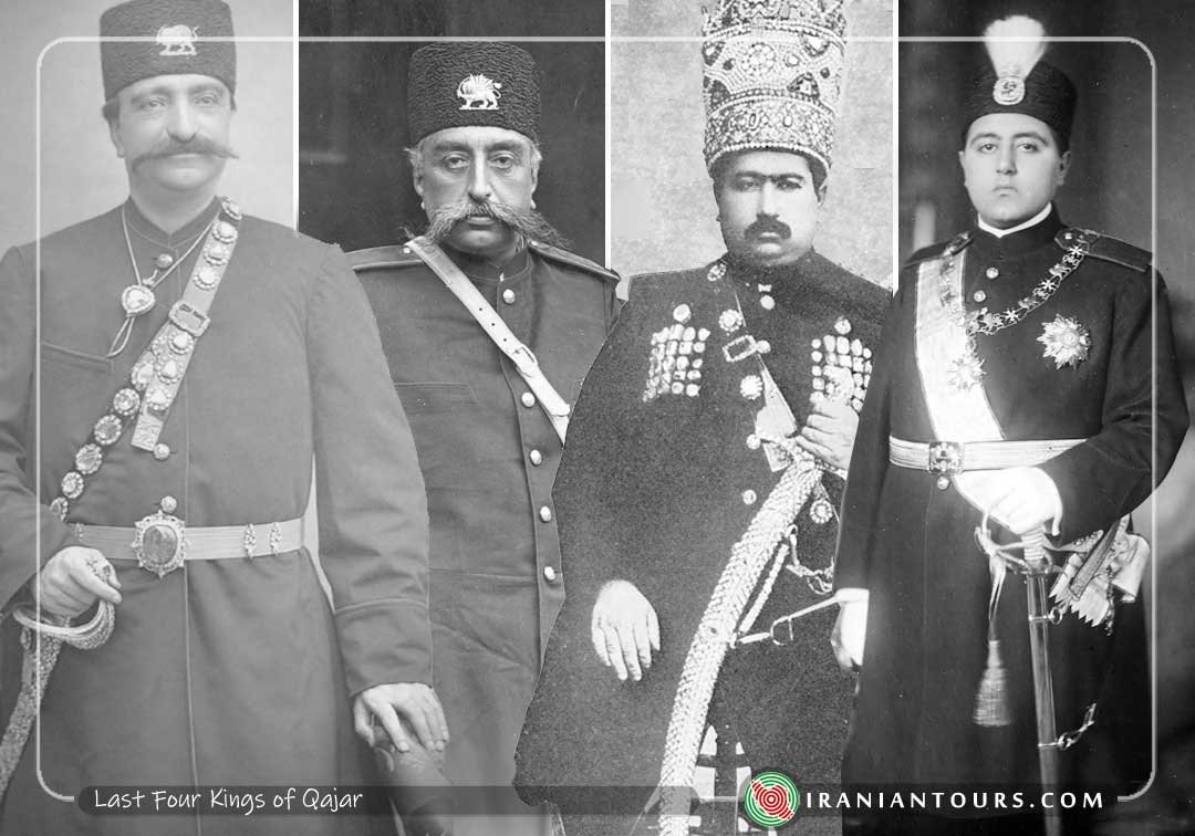 Qajar