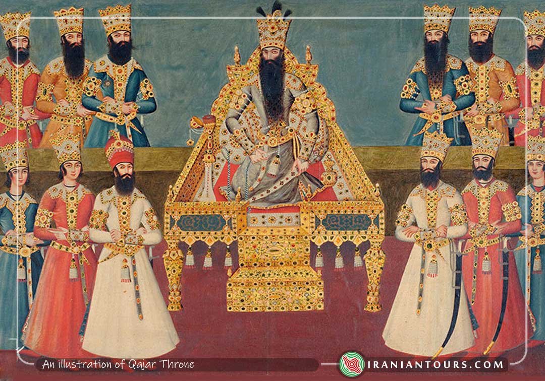 Qajar Dynasty
