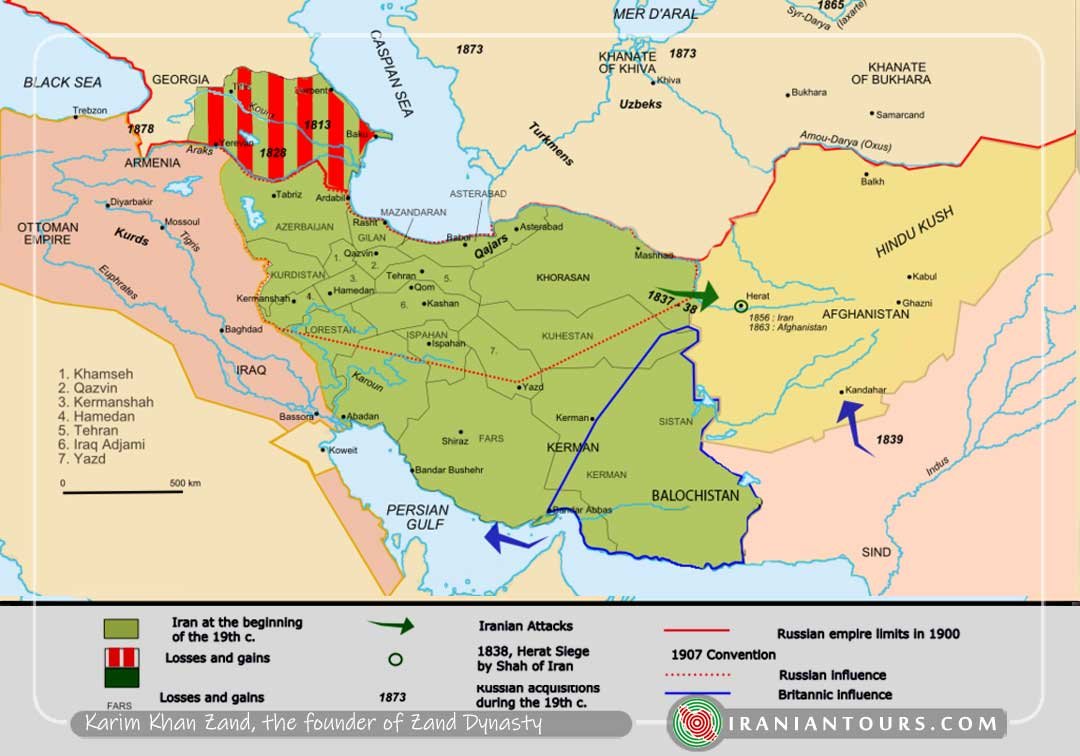 Qajar