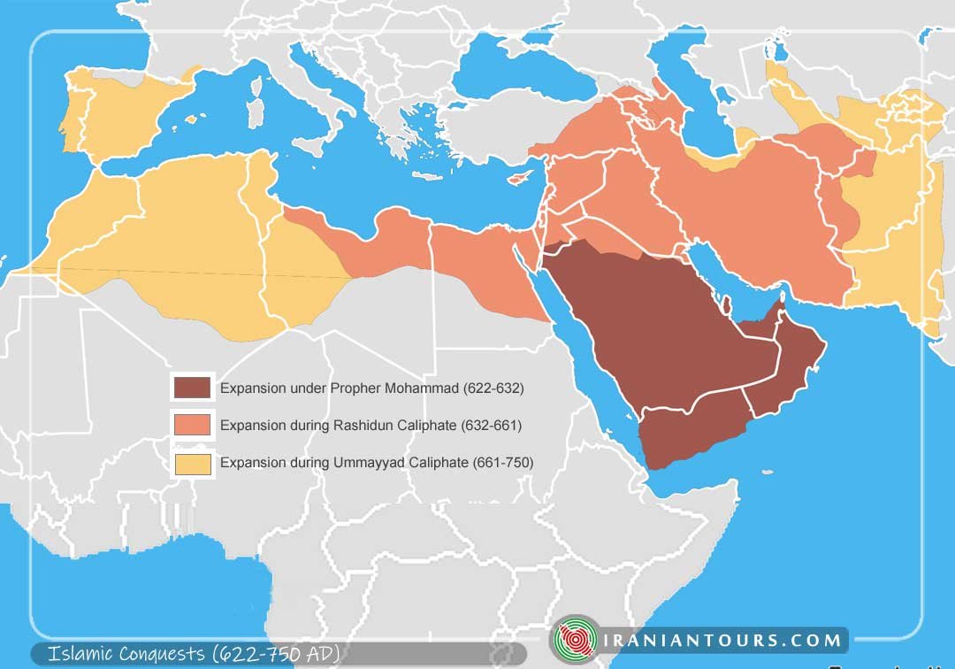 Rashidun Caliphate