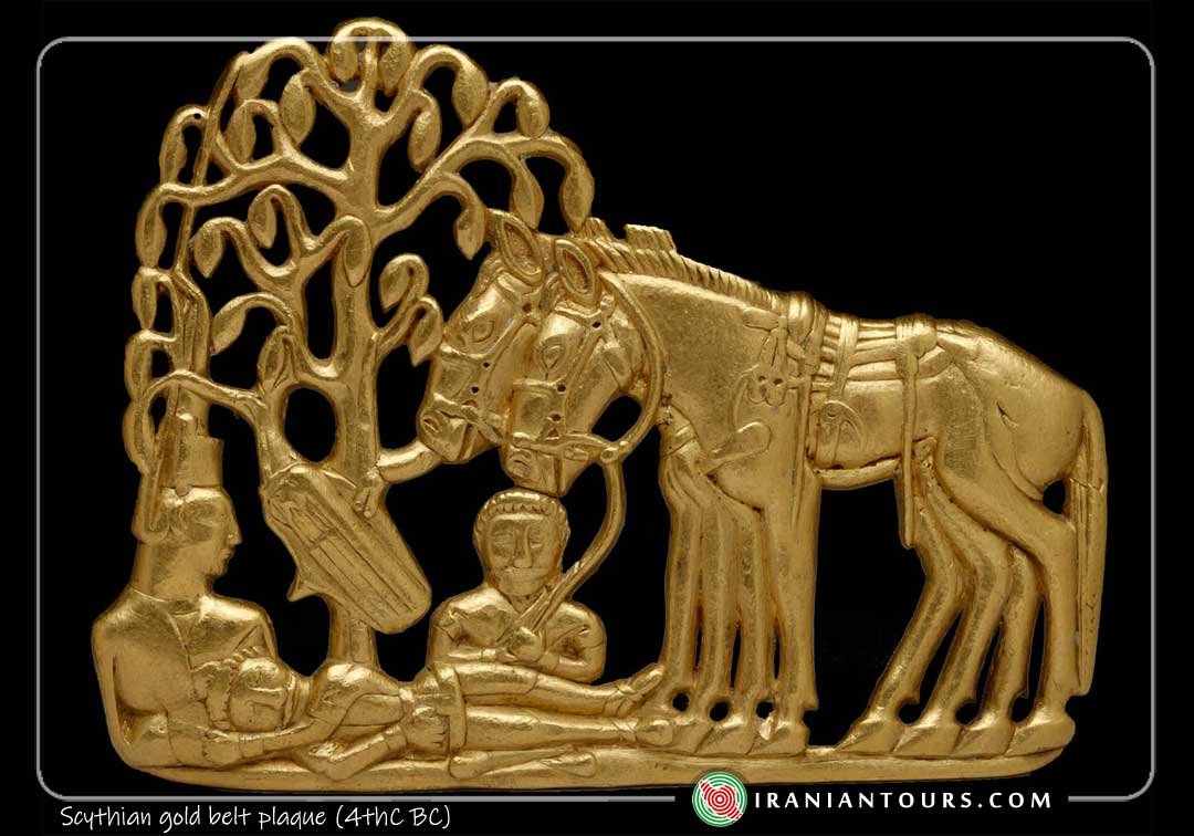 Scythian Kingdom
