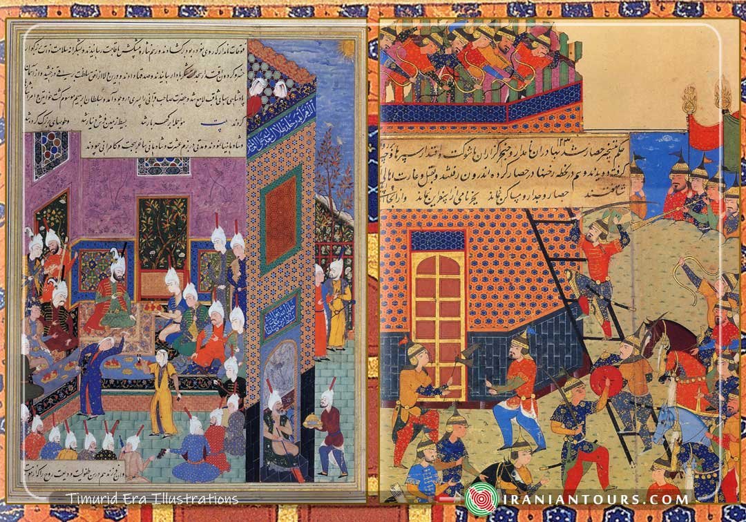 Timurids