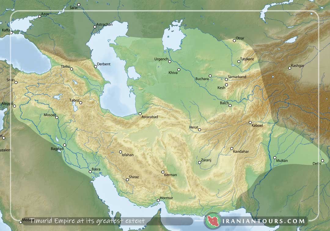 Timurids