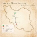 MT51 : Iran at a Glance Tour