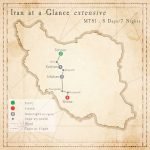 MT81 : Iran at a Glance (extensive)