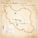 MT82 Tour: Persia in Depth (intensive)