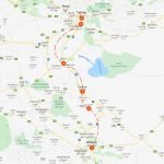 RIT1 : Isfahan-Tehran Road Tour