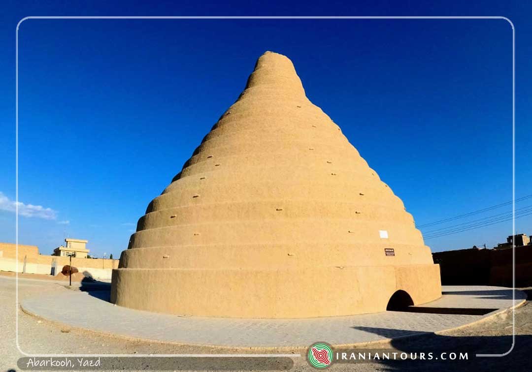 Adobe Ice House