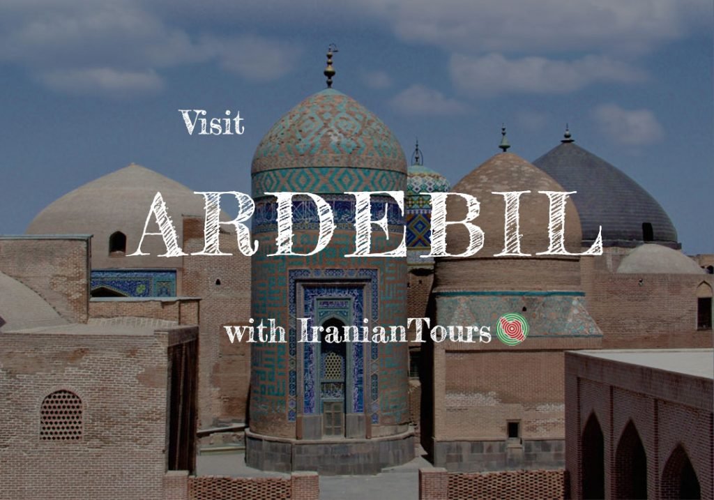 Cities | Iran Tour and Travel with IranianTours