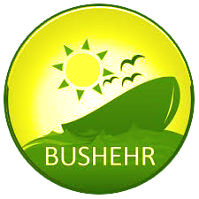 Bushehr Icon